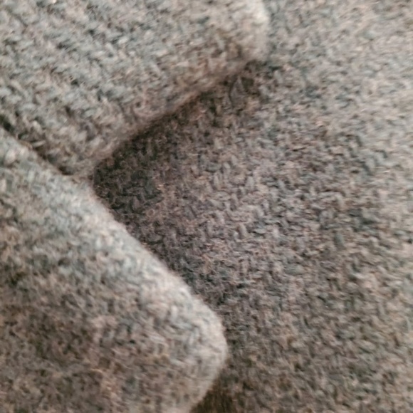 Authentic Lauren Ralph Lauren Women's Wool Jacket - Picture 6 of 8